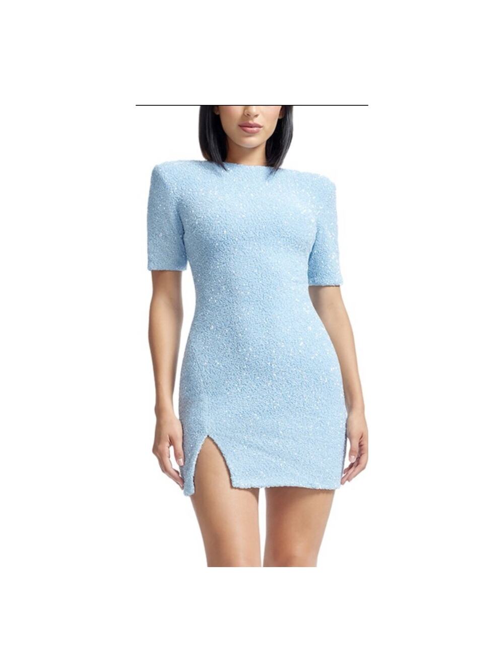 DRESS THE POPULATION DRESS XL